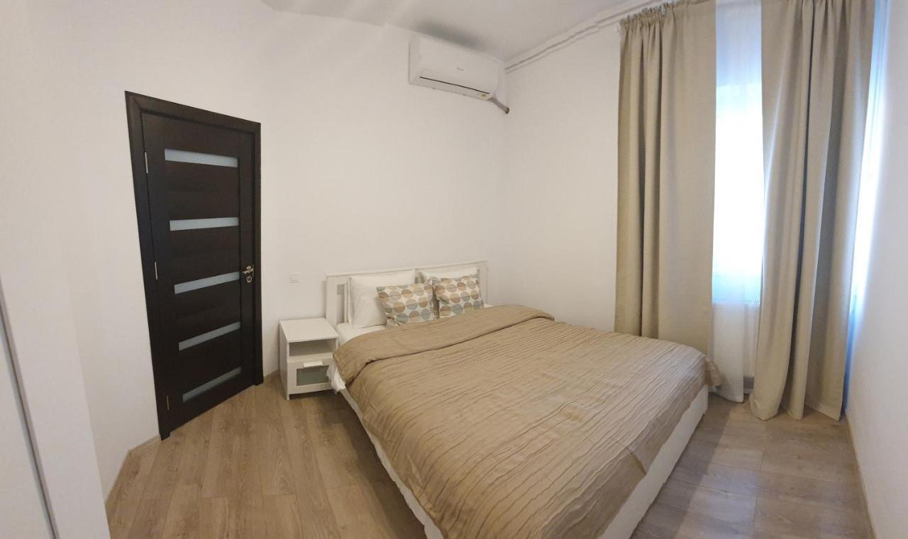 Casa Florescu 13 บูคาเรสต์ ภายนอก รูปภาพ