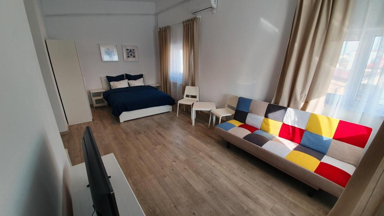 Casa Florescu 13 บูคาเรสต์ ภายนอก รูปภาพ