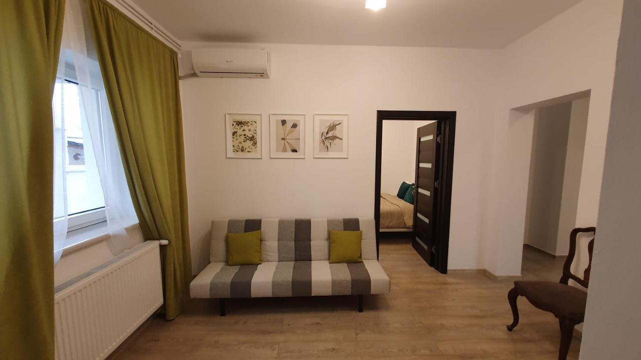 Casa Florescu 13 บูคาเรสต์ ภายนอก รูปภาพ