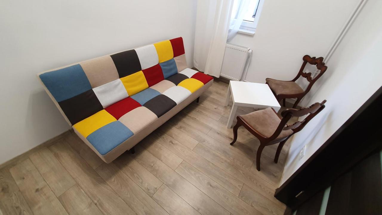 Casa Florescu 13 บูคาเรสต์ ภายนอก รูปภาพ