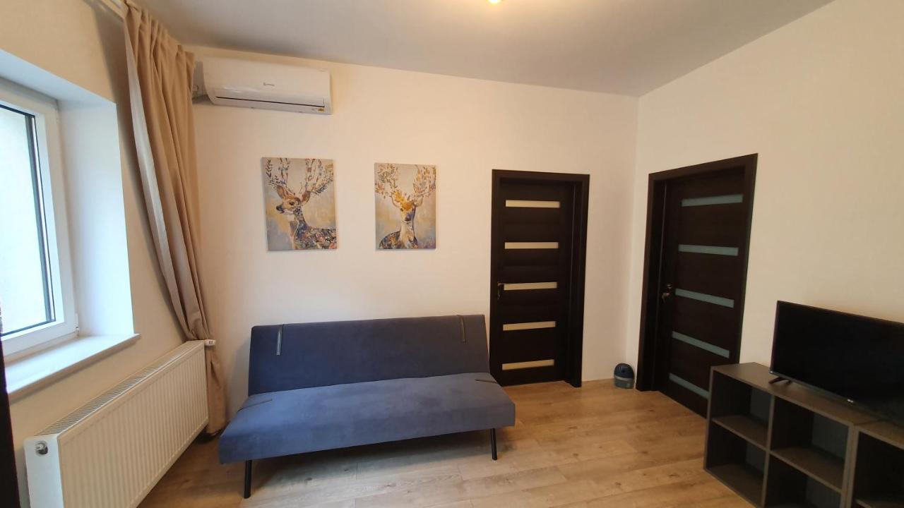 Casa Florescu 13 บูคาเรสต์ ภายนอก รูปภาพ