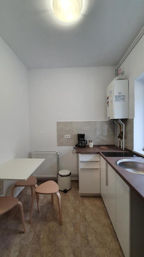 Casa Florescu 13 บูคาเรสต์ ภายนอก รูปภาพ