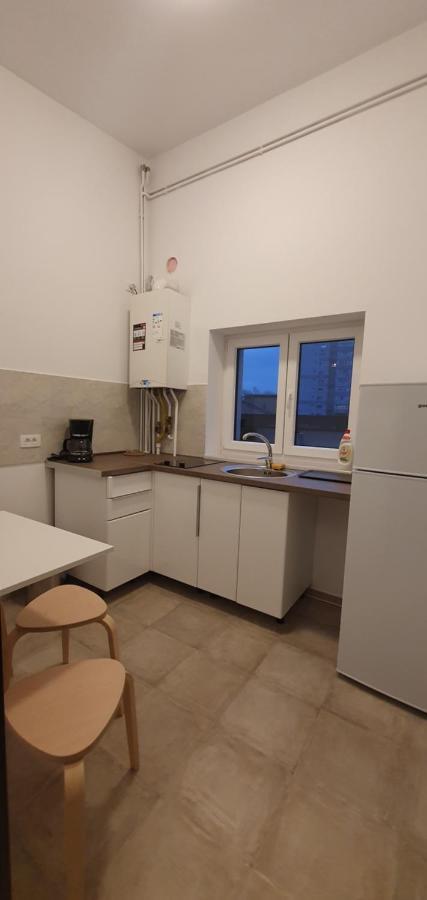 Casa Florescu 13 บูคาเรสต์ ภายนอก รูปภาพ
