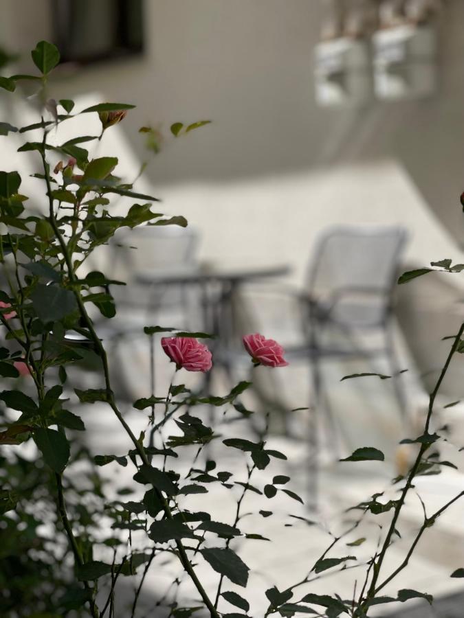 Casa Florescu 13 บูคาเรสต์ ภายนอก รูปภาพ